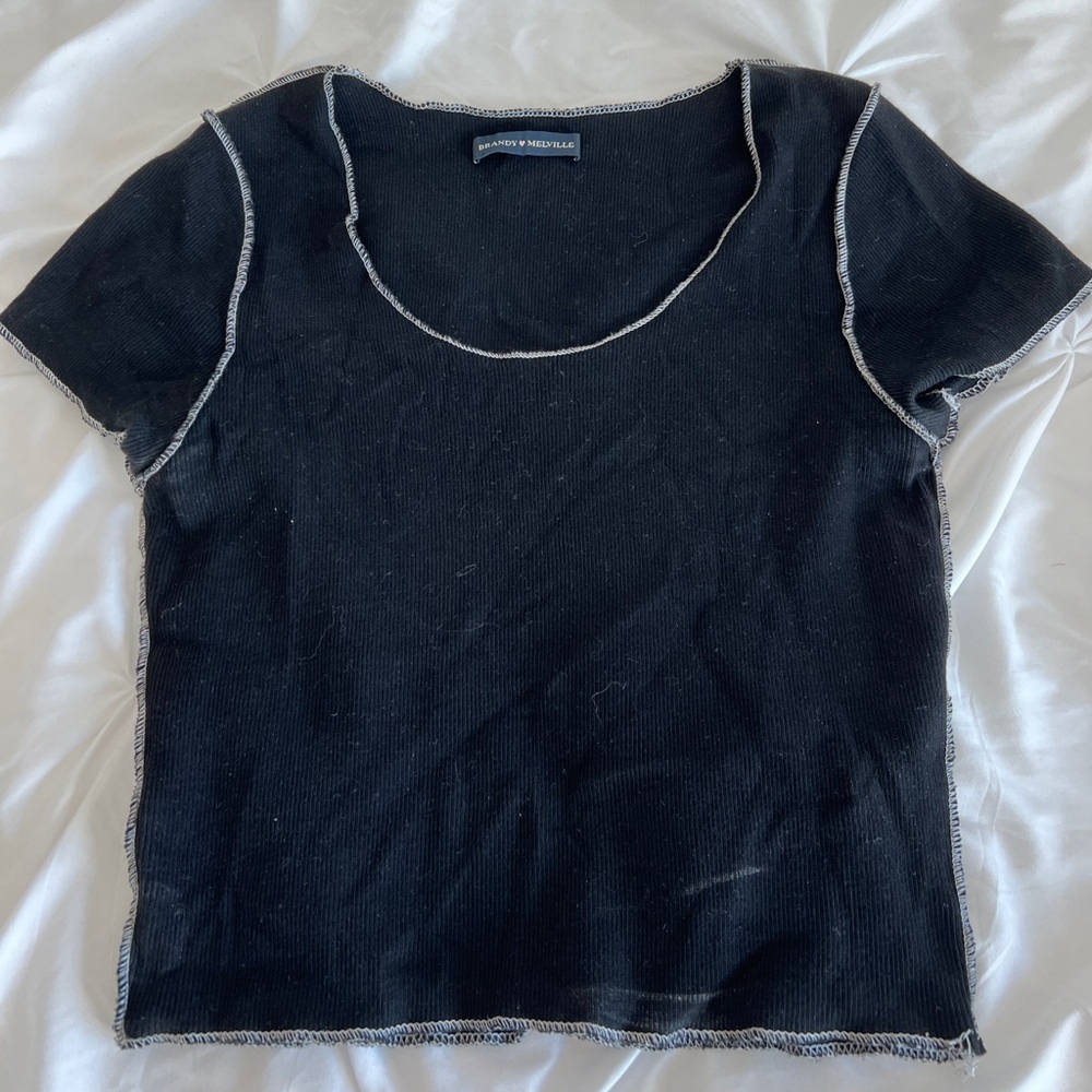 Vintage Brandy Melville top